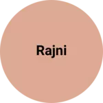 Business logo of Rajni