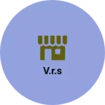 Business logo of V.R.S