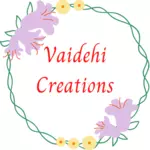 Business logo of Vaidehi Creations