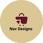 Business logo of nav Designs