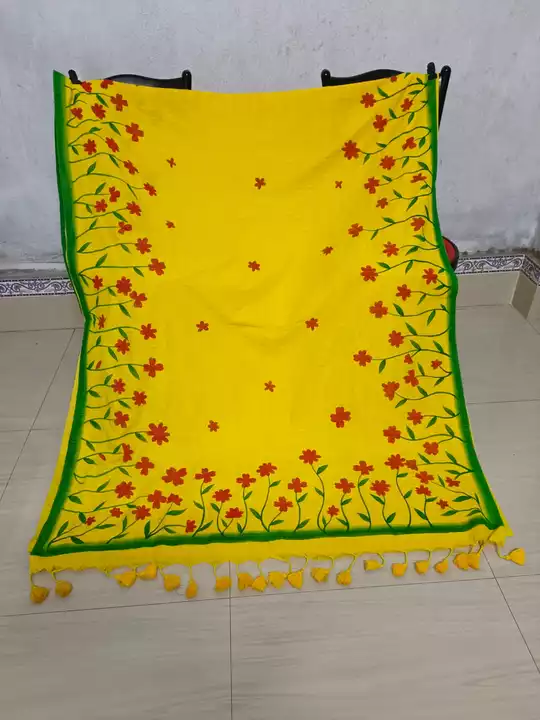 Post image Hand printing boutique sareeLees price✅✅#Applique work and hand printing boutique saree ....🔥🔥🔥🔥Swapan puran boutique ... 🌷🌷🌷🌼Halisahar Kanchrapara kalyani cash on delivery available...❤️Free Shipping... 💥💥💥🌼Kancharapara Halisahar Kalyani Station a hand to hand delivery available...❤️Free Shipping.... 💥💥💥💥🌼Naihati Station a hand to hand delivery available.... ❤️Free Shipping... 💥💥💥🌼Chakdaha Station a hand to hand delivery peye jabe...❤️Free Shipping.. 💥💥💥🌼Others Online peyment available... ❤️Extra Shipping charge lagbe... 💥💥💥,🌼All India curiyar Service Available.... 💥💥💥💥💥