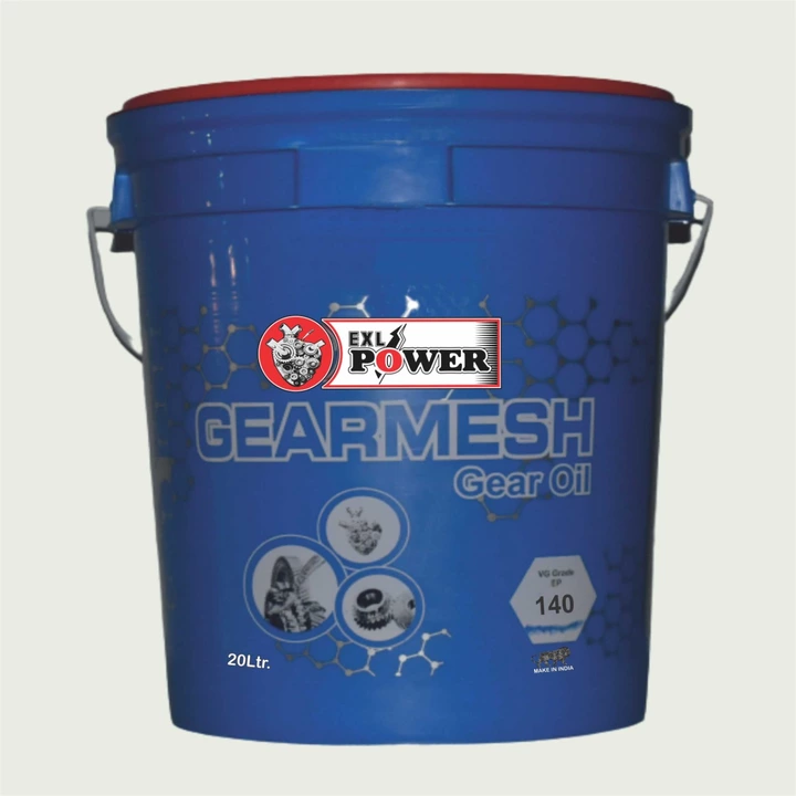Gear Oil EP 90/140/80W90/85W140 uploaded by KISAN TRADERS on 8/14/2022