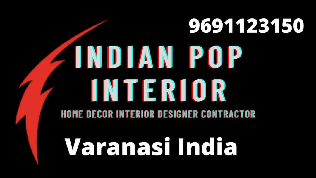 Shop Store Images of INDIAN POP INTERIOR