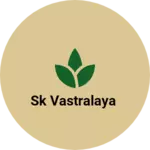 Business logo of Sk vastralaya