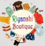 Business logo of Riyansi butik