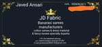 Business logo of Banarasi sarees manufacturers 