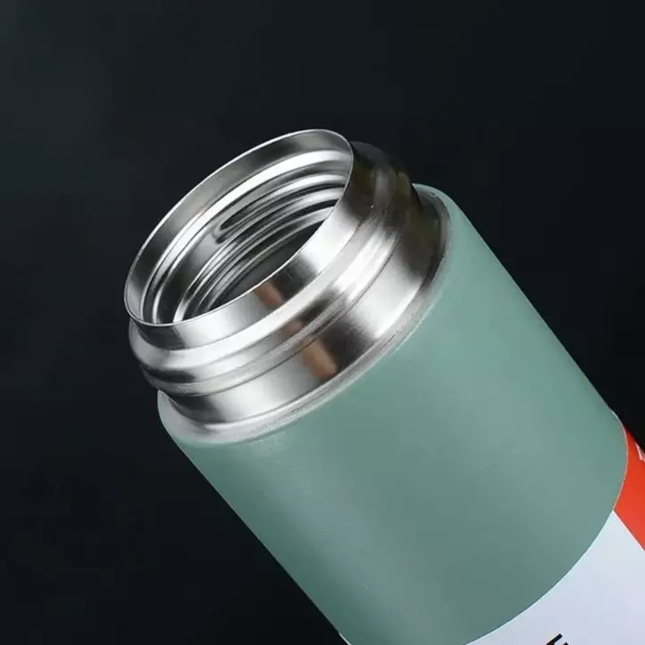 Stainless steel Vacuum Flask set uploaded by CDM ENTERPRISES on 8/14/2022