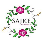 Business logo of Sajke Clothing