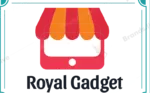 Business logo of Royal Gadgets