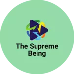 Business logo of The Supreme Being
