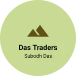 Business logo of Das Traders