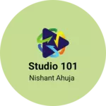 Business logo of Studio 101