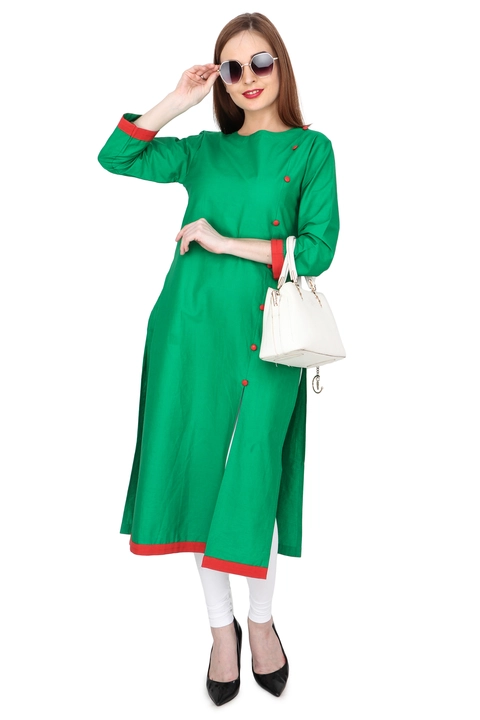 Kurti uploaded by business on 8/14/2022