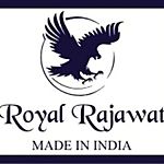 Business logo of Royal Rajawat Garments based out of Udaipur
