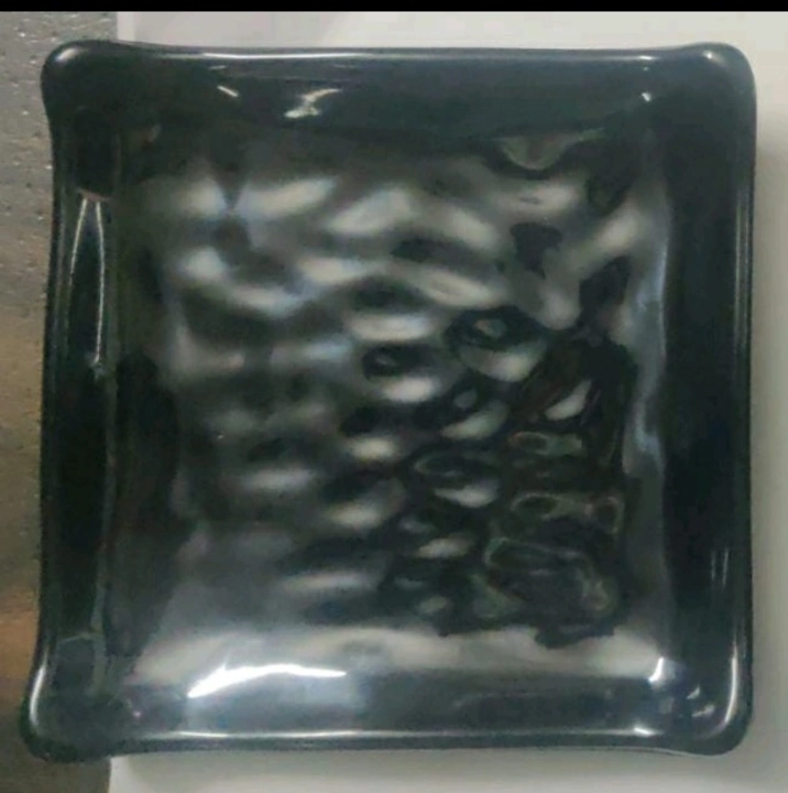 Snack serving plate  uploaded by Parkhi IMPEX on 8/14/2022