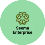 Business logo of Seema Enterprise
