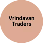 Business logo of Vrindavan traders
