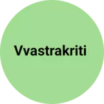 Business logo of VVASTRAKRITI
