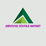 Business logo of ARUNYA TEXTILE IMPART