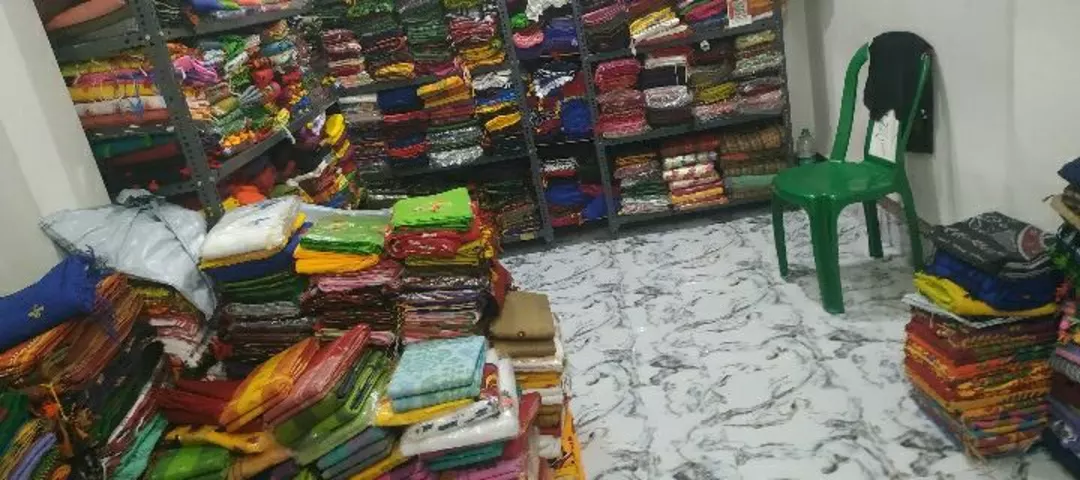 Shop Store Images of Sandhya Saree Kuthir