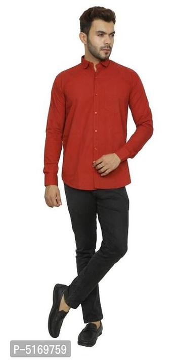 Men's shirt uploaded by KMB FASHION SQUARE on 8/14/2022