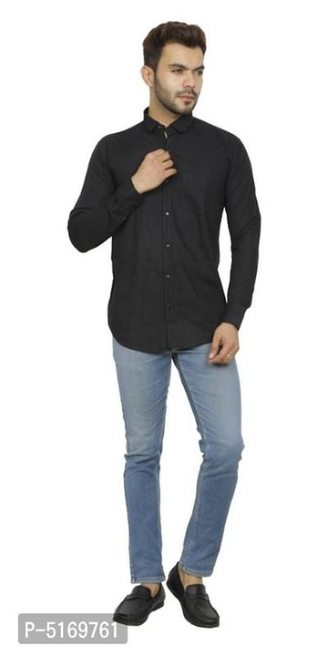 Men's shirt uploaded by KMB FASHION SQUARE on 8/14/2022