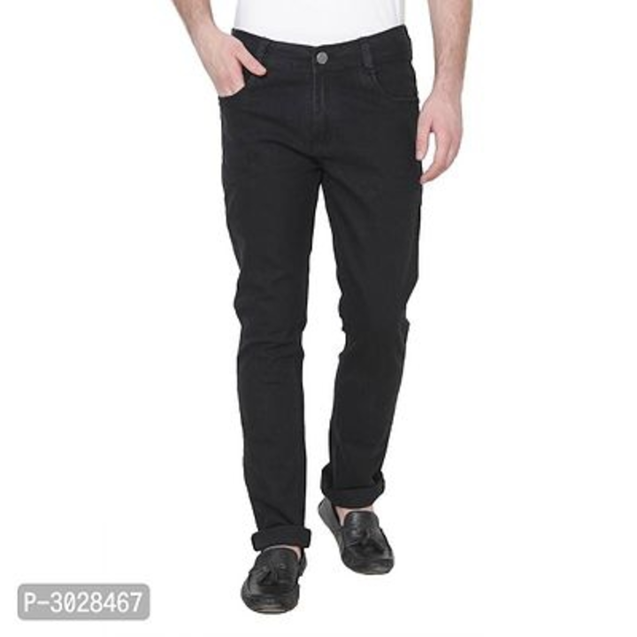 Product image of Men's jeans , price: Rs. 450, ID: men-s-jeans-f543e631
