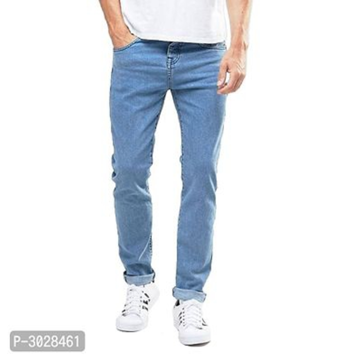 Product image of Men's jeans , price: Rs. 450, ID: men-s-jeans-f543e631