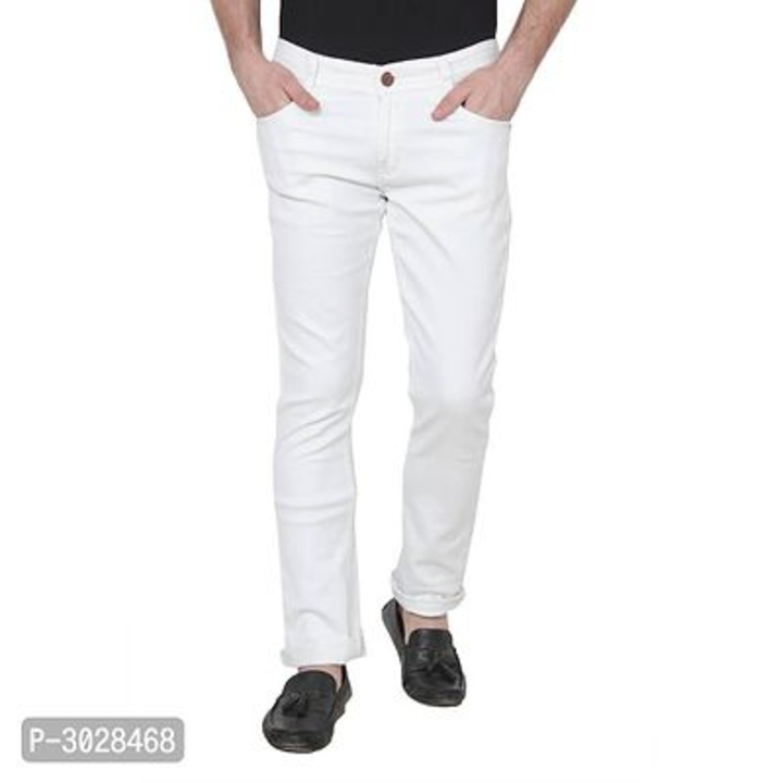 Men's jeans  uploaded by KMB FASHION SQUARE on 8/14/2022