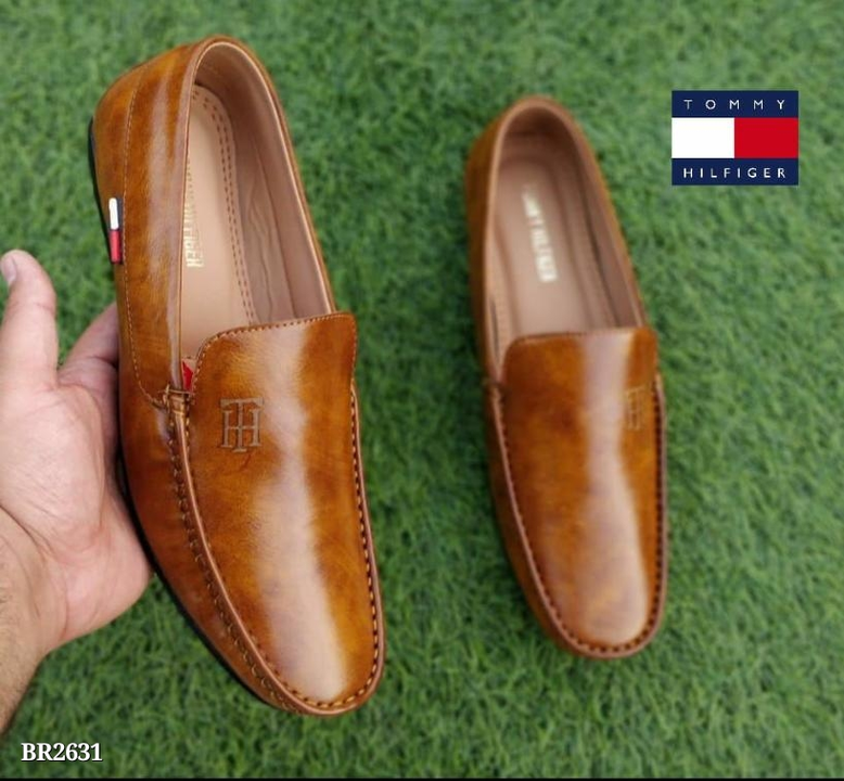 Lee Cooper Men loafers shoes  uploaded by Men garments and footwear on 8/14/2022