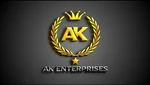 Business logo of A K ENTERPRISES