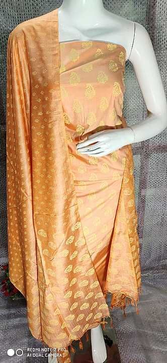 Product uploaded by DIVIYANSHU LILEN SAREE on 11/24/2020