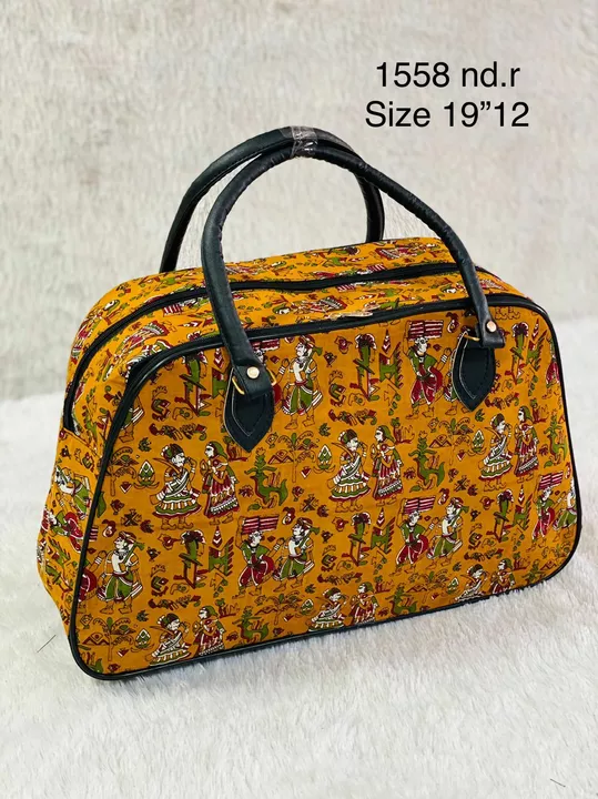 Handbag uploaded by Marudhara mahila vikash sansthan on 8/14/2022