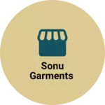 Business logo of Sonu Garments