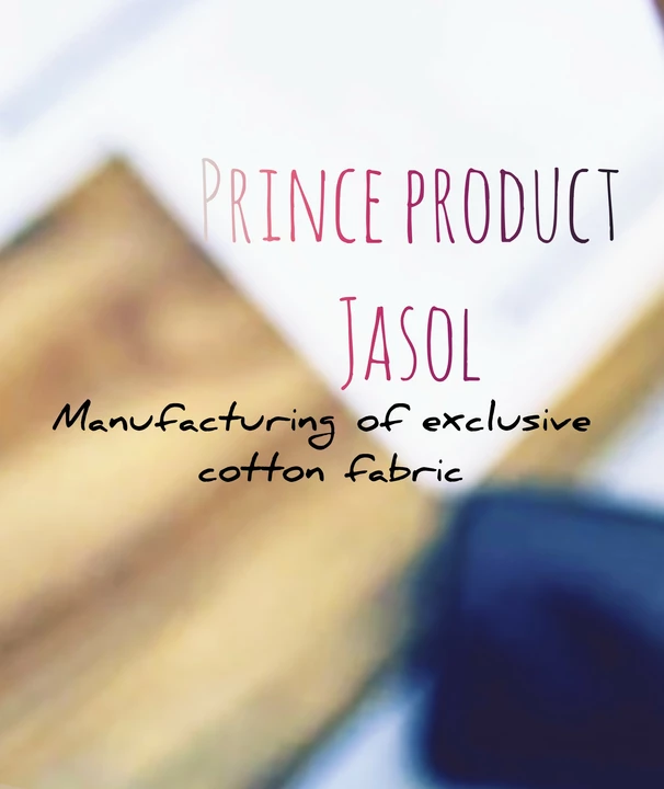 Visiting card store images of Prince Product