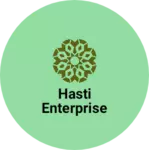 Business logo of Hasti Enterprise