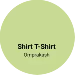 Business logo of Shirt T-shirt