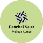 Business logo of Panchal seler