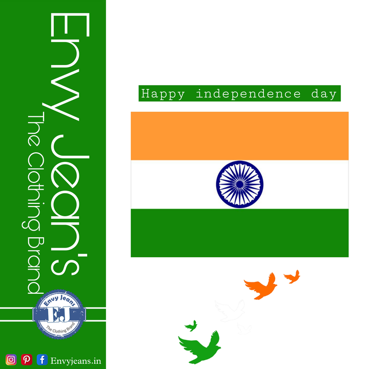 HAPPY INDEPENDENCE DAY  uploaded by business on 8/14/2022