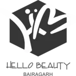 Business logo of Beauty garments