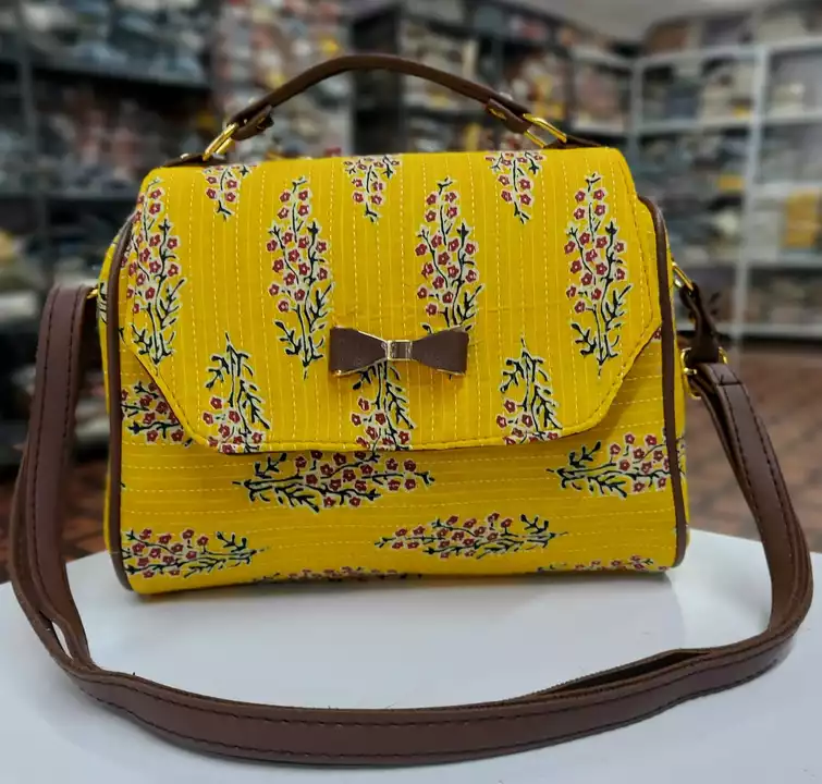 Product uploaded by Barkat Bags on 8/15/2022