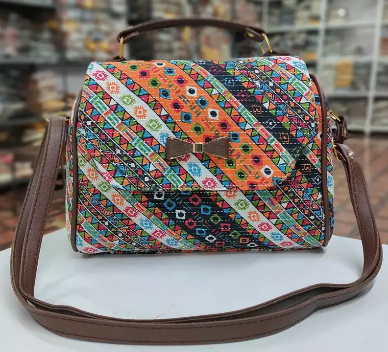 Product uploaded by Barkat Bags on 8/15/2022
