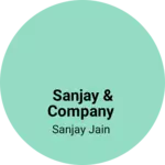 Business logo of Sanjay & Company