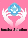 Business logo of Aastha enterprises