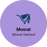 Business logo of Musarrat garments