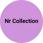 Business logo of NR collection