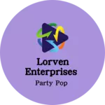 Business logo of Lorven Enterprises
