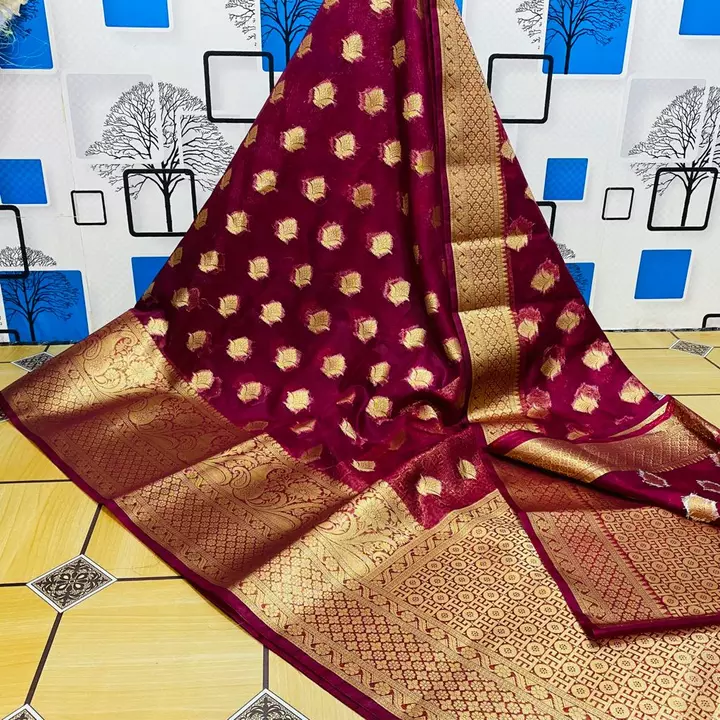 Product uploaded by AAMINA SAREES on 8/15/2022