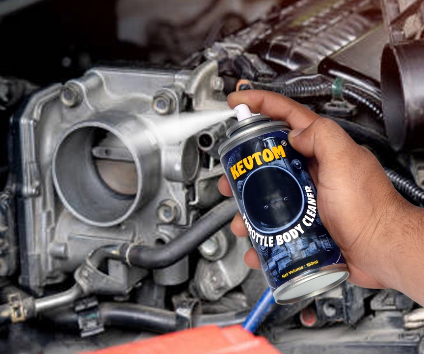 Post image We are manufacturer of Chain Lubricant Spray, Chain Cleaner Spray, Throttle Body Cleaner, Rust Removal Spray etc in Delhi Bawana. You can contact us for Wholsale enquiry.