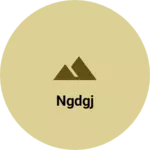 Business logo of Ngdgj